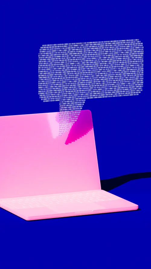 Watch Jev, an AI Model That Can’t Chat, Takes On Bigger Rivals
