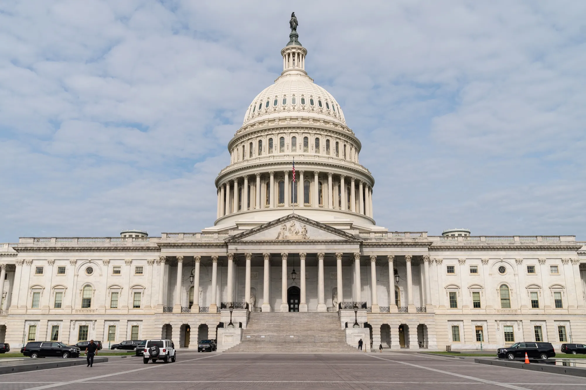 The White House and congressional leaders are stepping up efforts to reach a deal on the debt ceiling.