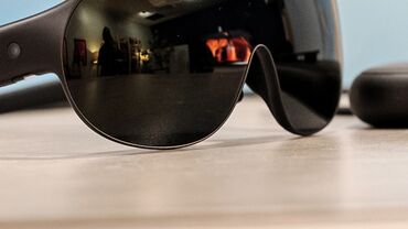 Meta Debuts Lightweight $1,299 VR Glasses