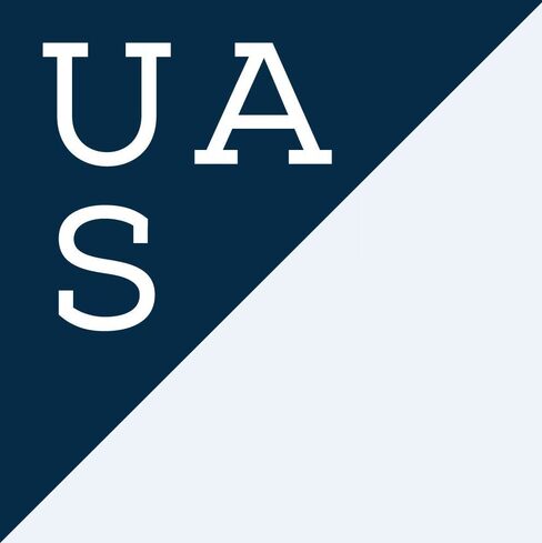 Logo for Under Armour Sportswear
