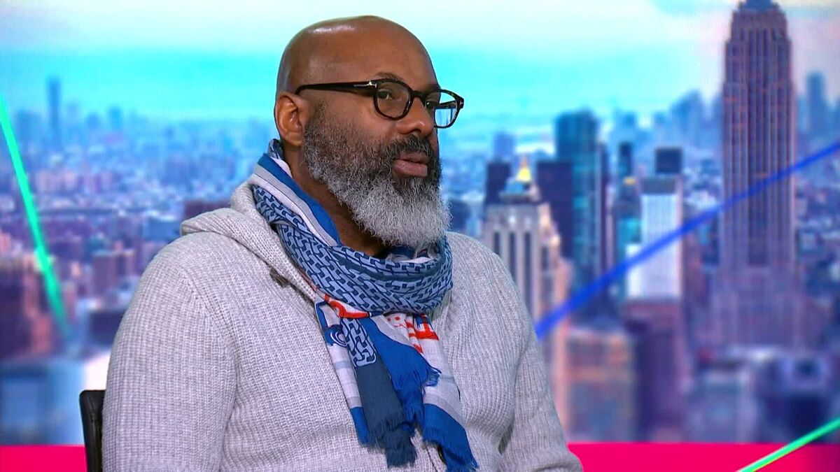 Richelieu Dennis on New Voices Fund, Essence Ventures