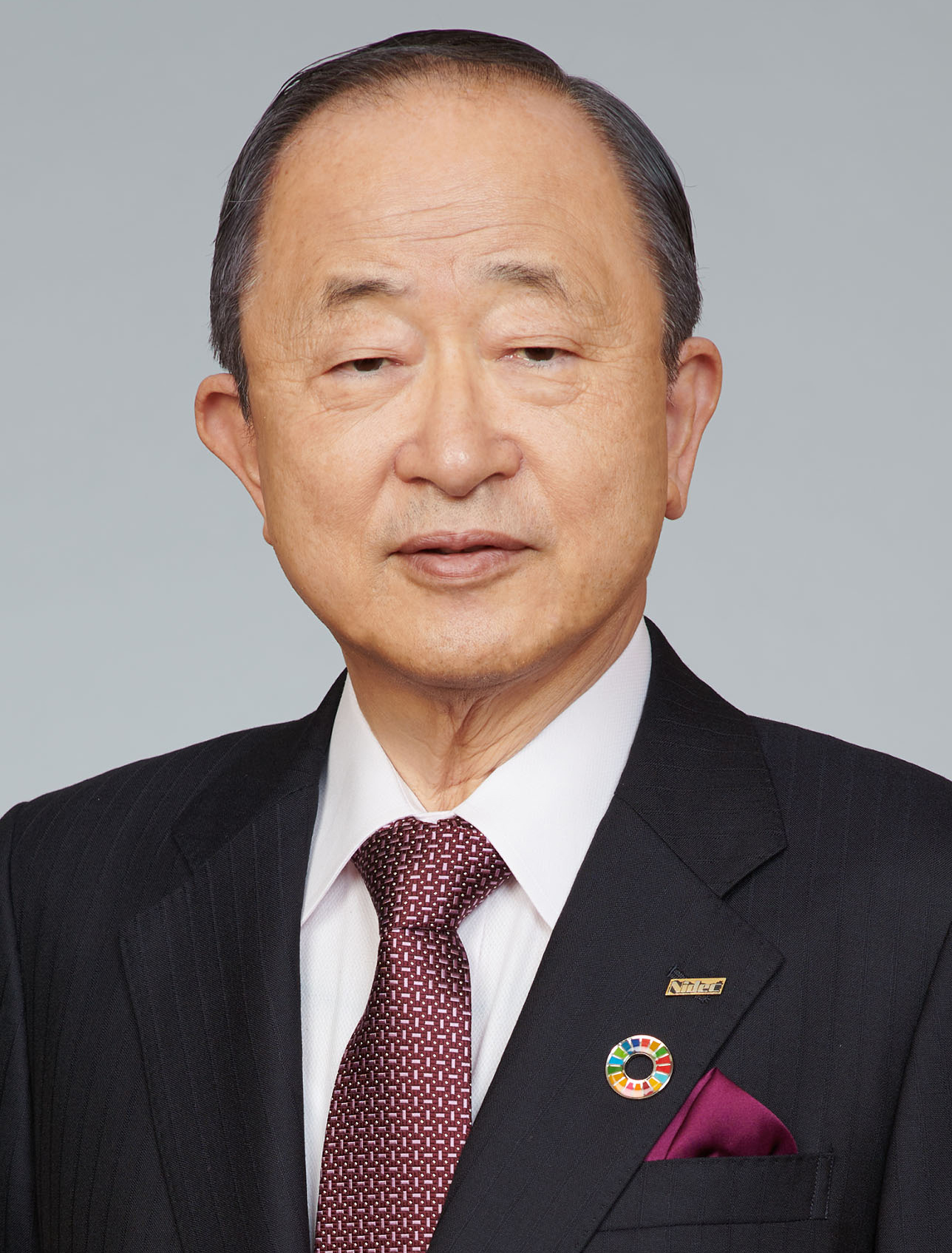日電産、古参幹部の小部副会長を社長に－創業者永守氏の「子分」 Bloomberg