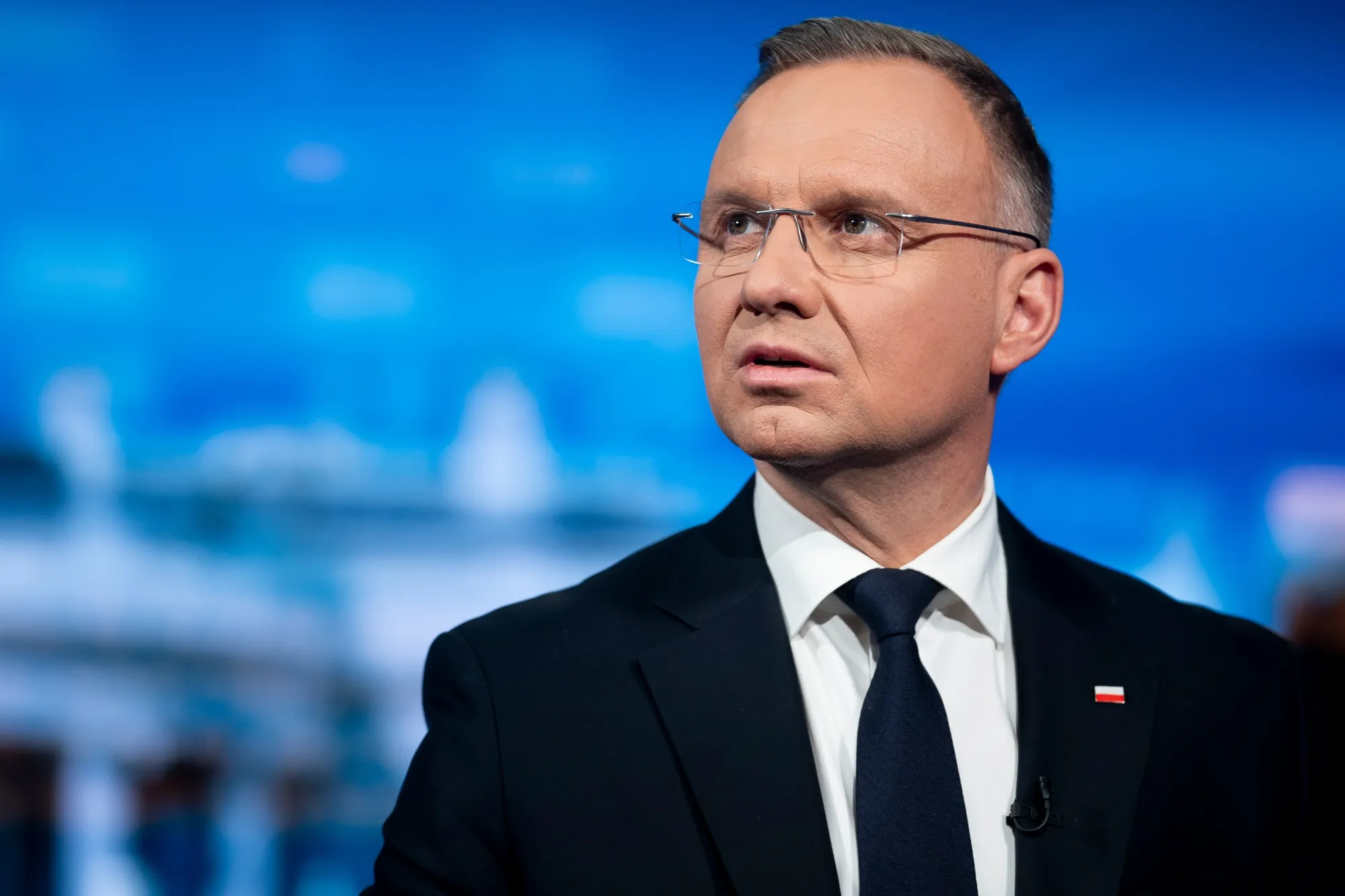 Andrzej Duda