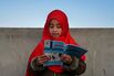 AFGHANISTAN-CHILDREN-EDUCATION