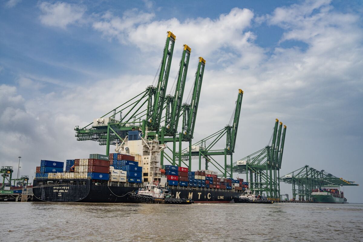 India Exports Face Little Risk From Tougher US Sanctions on Iran