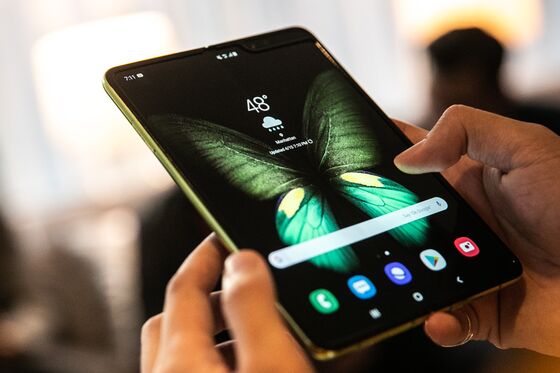 It’s Too Early to Consider the Samsung Galaxy Fold a Failure