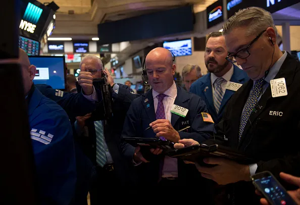 Jobs report clouds rate outlook.
