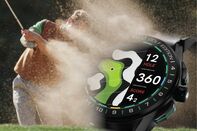 relates to TAG Heuer’s Gorgeous Golf Smartwatch Comes With One Big Drawback