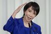Japan's LDP Selects New Party Leader