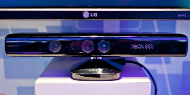 In March, Guinness World Records named Microsoft's (MSFT) Kinect for the Xbox 360 as history's fastest-selling consumer electronics device. The sensor sold 8 million units in its first 60 days, surpassing even Apple's (AAPL) iPhone and iPad. Much like those gadgets, the Kinect is starting to make its way into business. Hackers are using Kinect's camera and sensors, hooking them up to personal computers with open-source software. The technology can turn a personal computer into a two-way window: Not only can users see the computer; now the computer is aware of the person using it. 
In the past five months, hackers have embedded Kinect cameras and sensors in robots as an inexpensive way to help them see and navigate. Developers are making it possible for people to control computers with gestures. Some surgeons are using the Kinect in operating rooms so they can look at CT scans in a sterile environment without having to touch a computer. Check out 10 of the ways programmers are morphing Kinect's technology in modes that extend far beyond gaming.