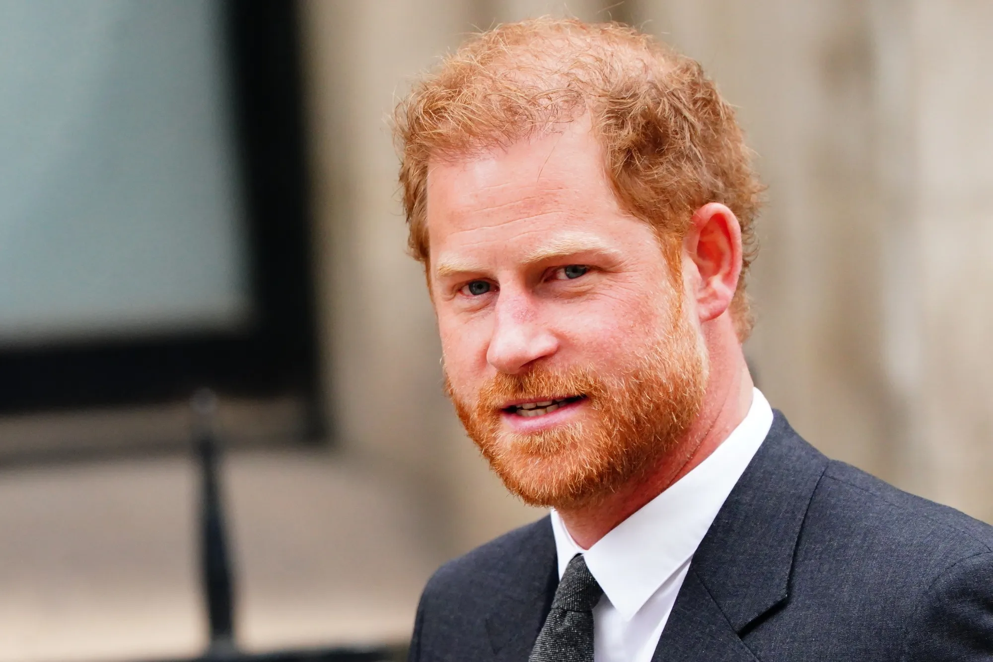 Prince Harry