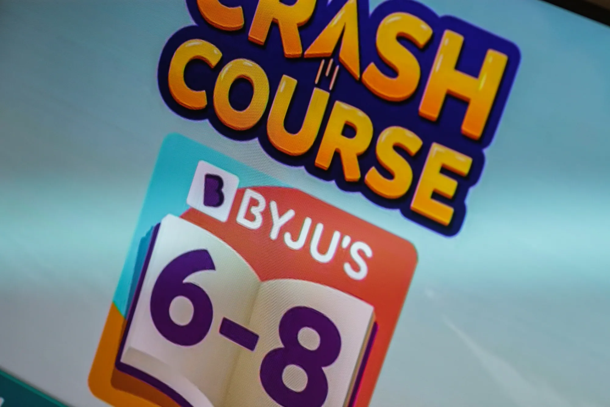 The learning app that failed the test.