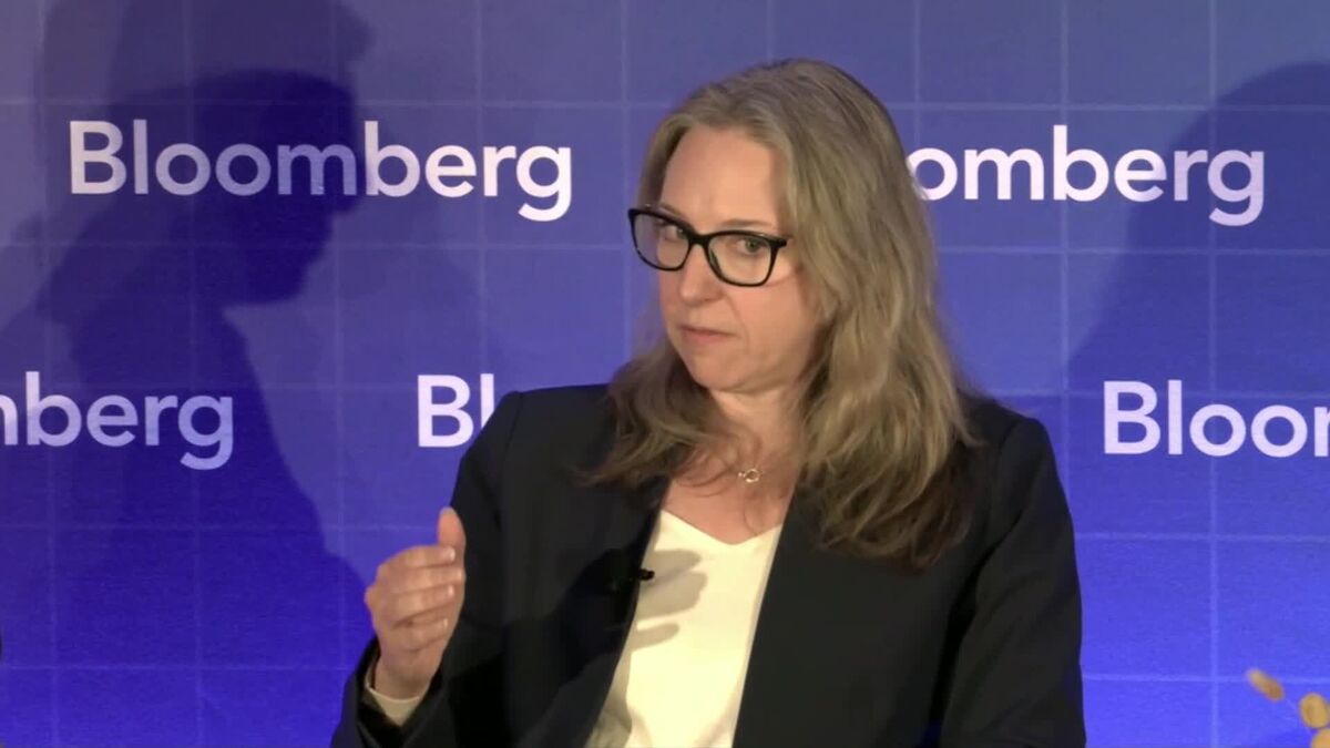 Google Cloud's Jeanette Manfra Shares Cybersecurity Insights