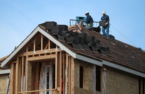 Housing Construction