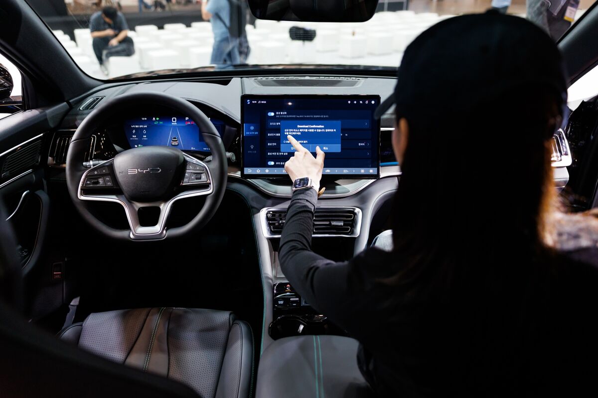 How China’s EV Boom Got Out of Control