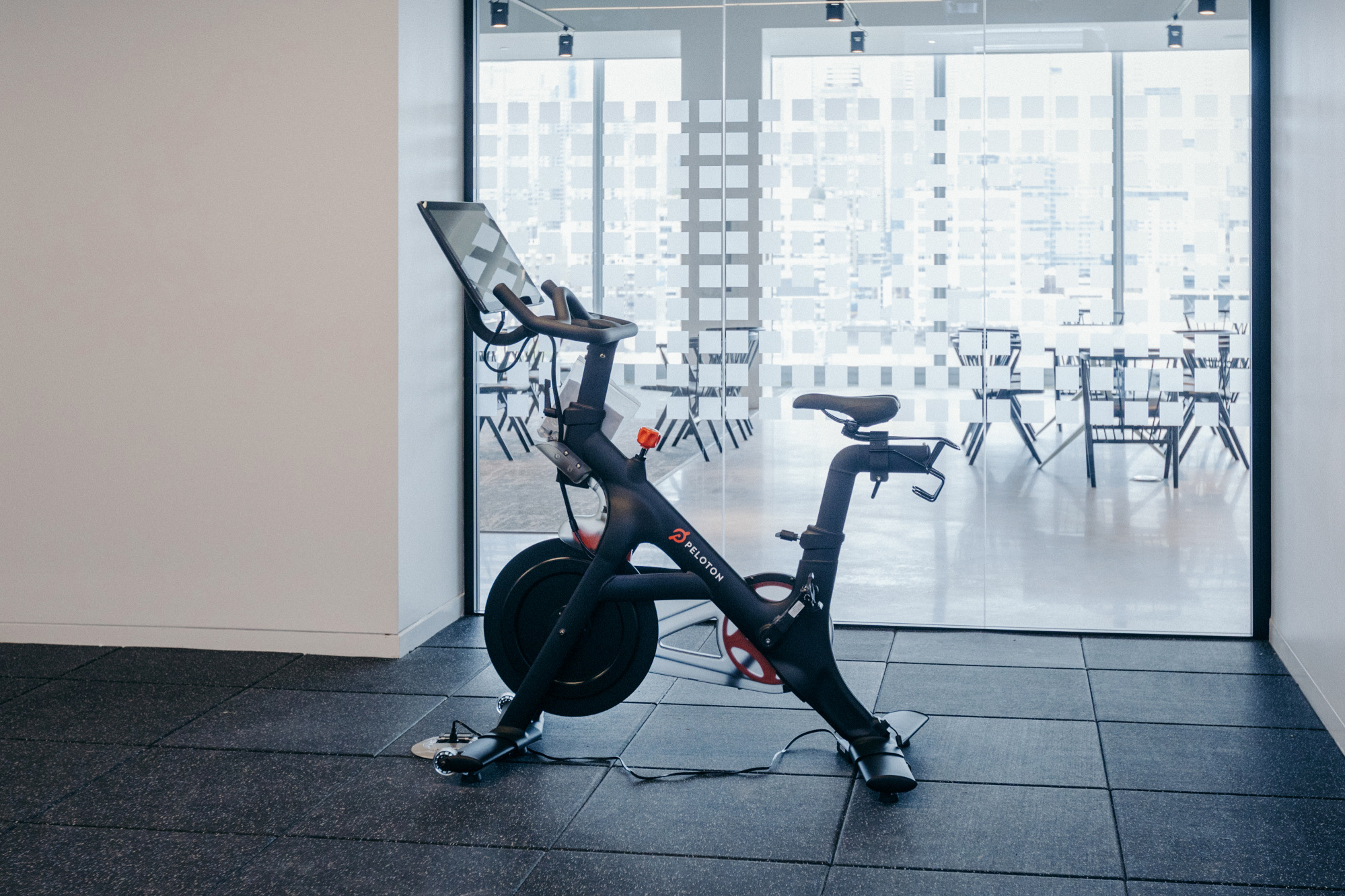 A Brief History of Peloton: A Look at the Cycling Startup's