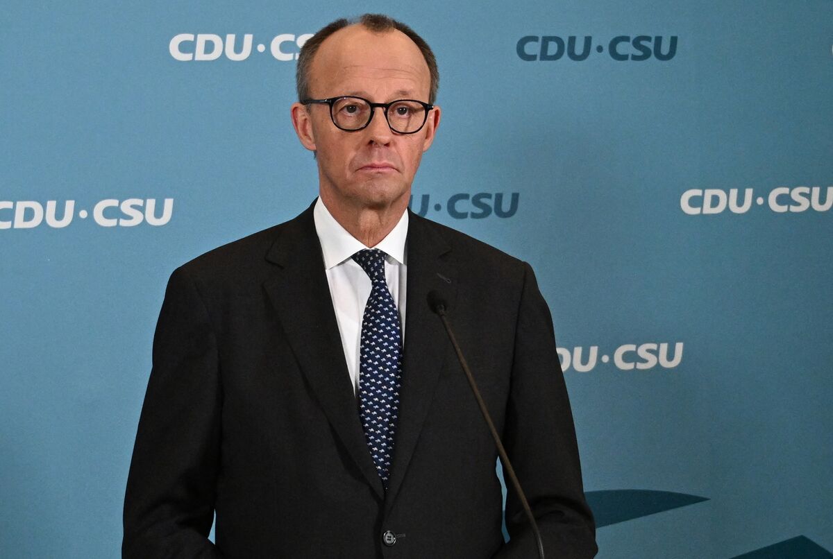 A 3 a.m. Showdown Saved Merz’s Game-Changing Plan for Germany