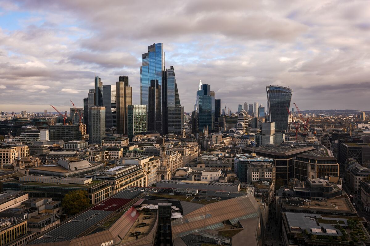 Reform Plans to Improve Offer to Lure the Rich Back to Britain