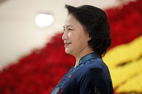 Nguyen Thi Kim Ngan