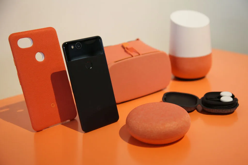 Smart-home tech is coming to more homes.
