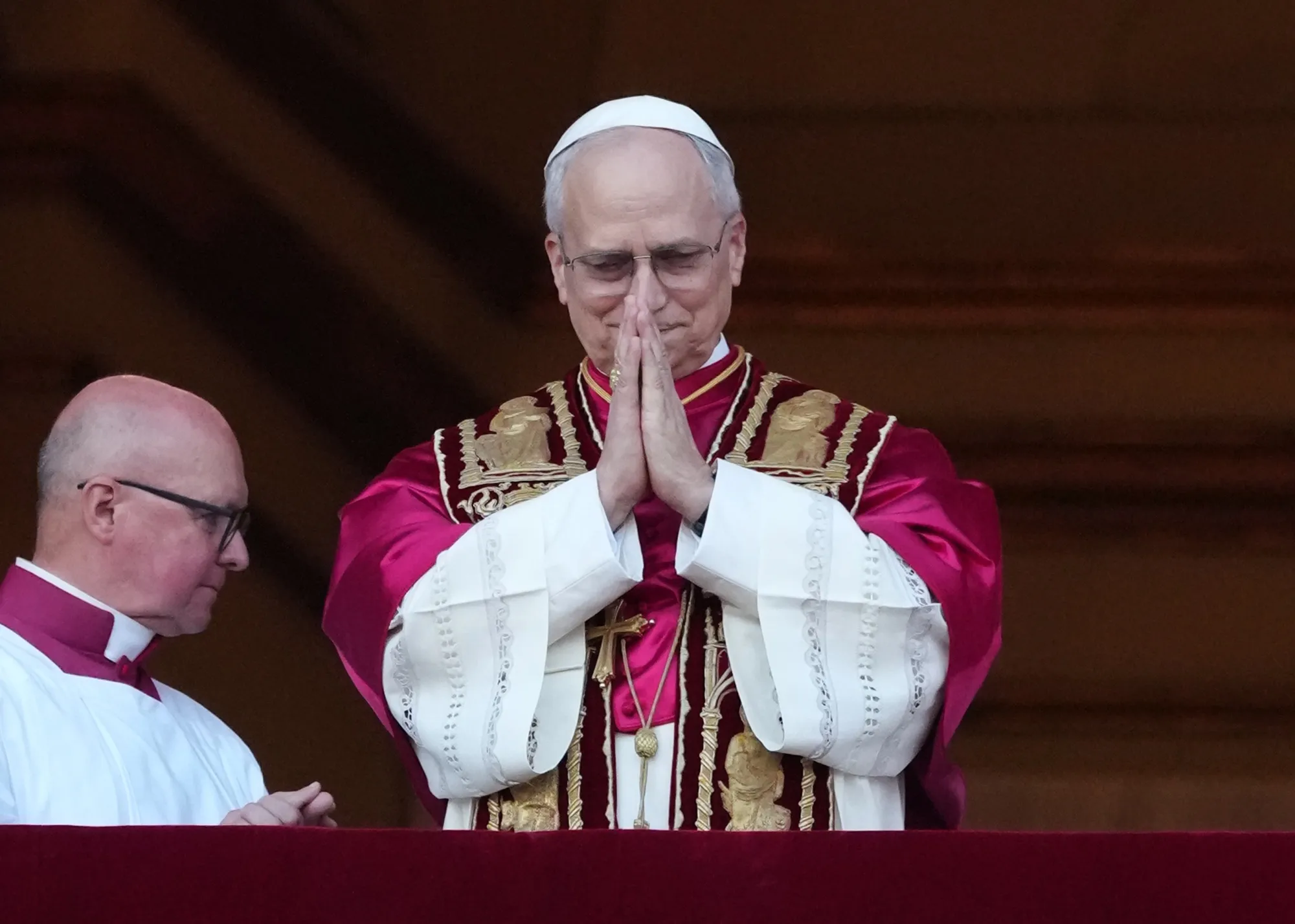 Praying for da Bears?