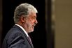Charlie Rose Talks to AIG Chief Robert Benmosche