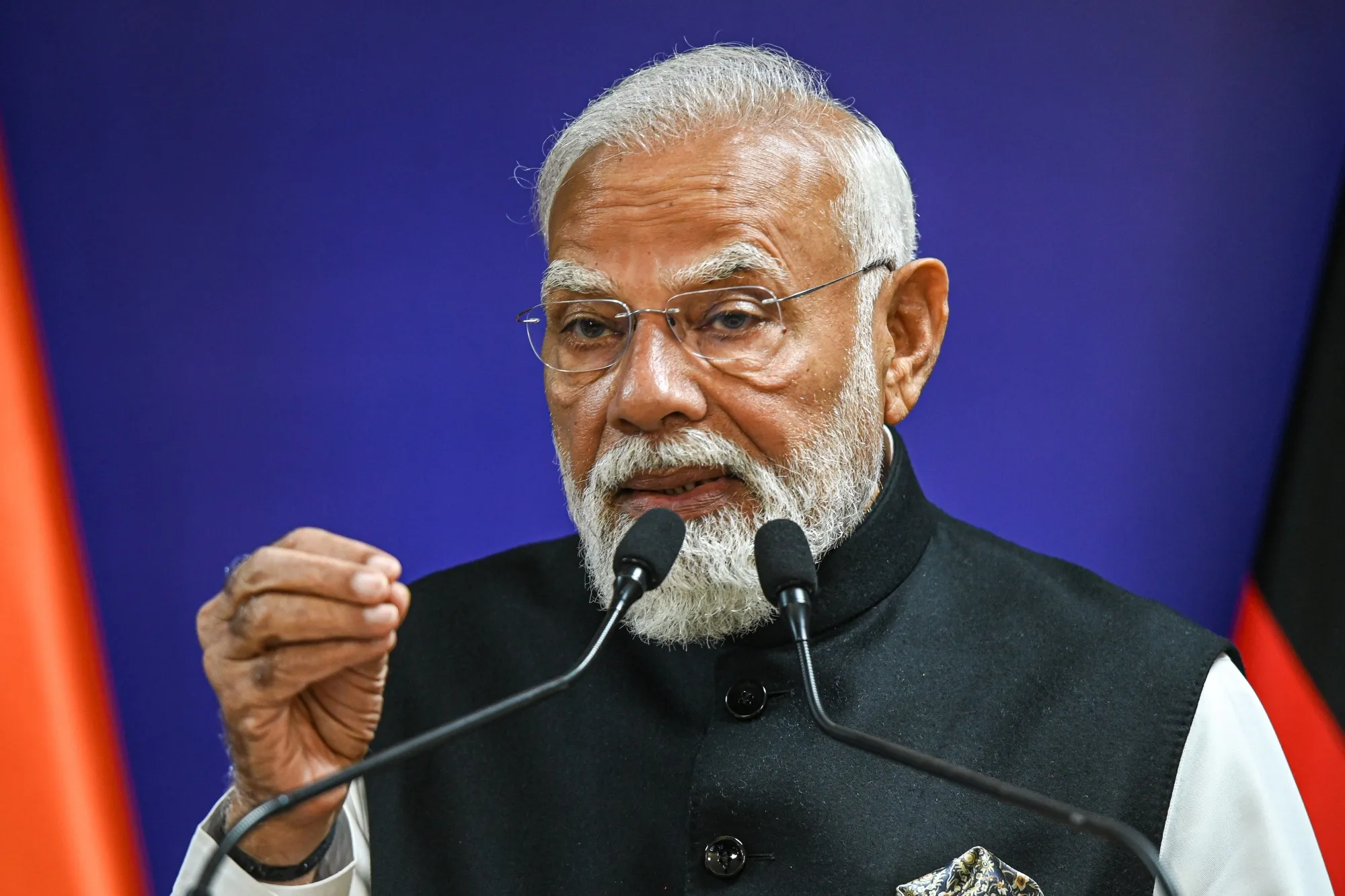 Narendra Modi