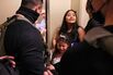 ICE Detains Immigrants Inside New York City Courthouses
