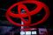 Preparations For Automobility LA Ahead Of The Los Angeles Auto Show