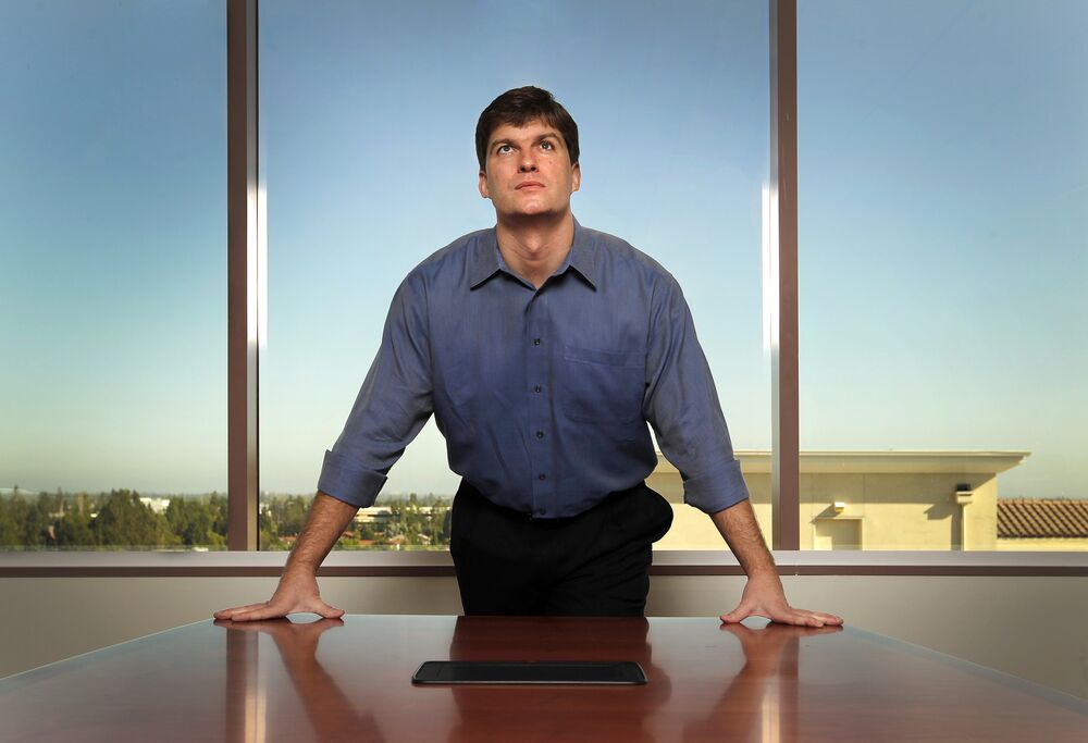 à¸à¸¥à¸à¸²à¸£à¸à¹à¸à¸«à¸²à¸£à¸¹à¸à¸ à¸²à¸à¸ªà¸³à¸«à¸£à¸±à¸ Michael Burry