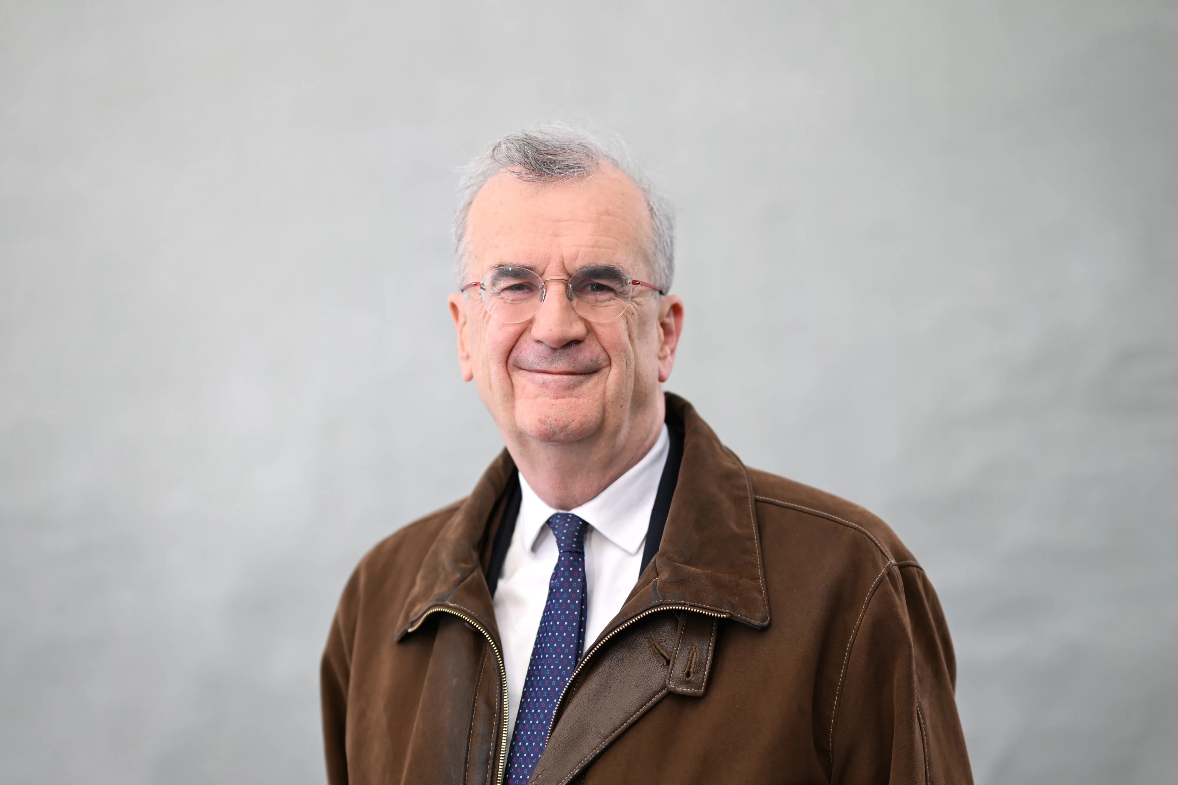 Francois Villeroy de Galhau