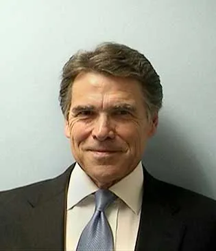 The Perry Indictment: A Texas Farce