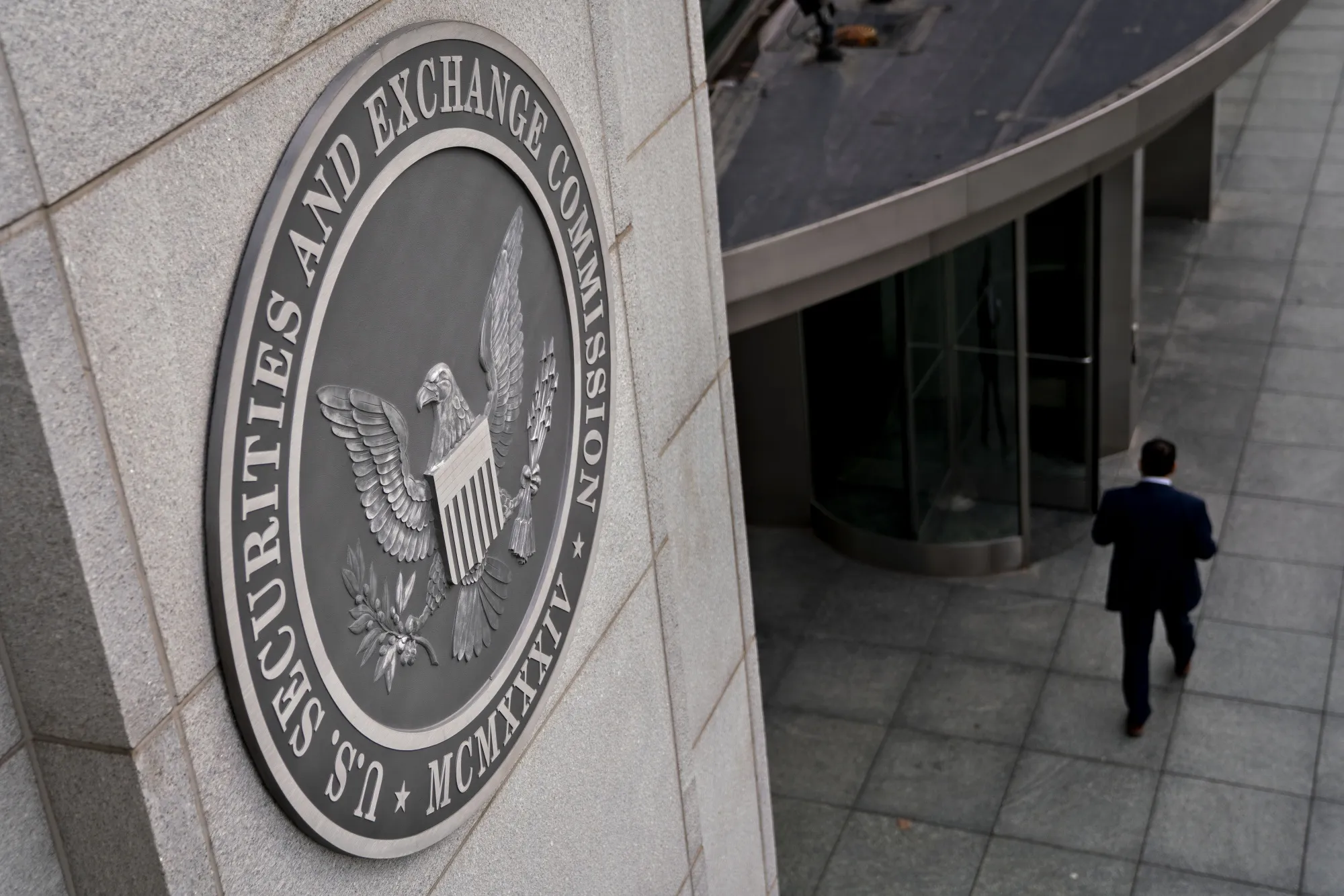 The Securities and Exchange Commission filed a lawsuit against Elon Musk&nbsp;days before President Donald Trump took the oath of office.