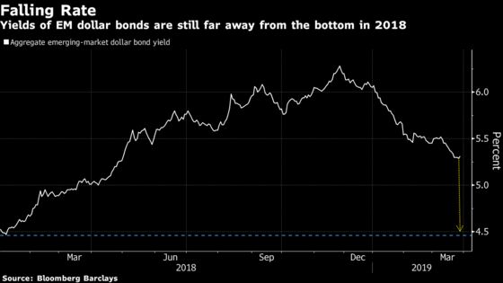 Emerging-Market Bonds Still a Buy for Goldman Asset, T. Rowe