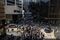Protests In Hong Kong As Student’s Death Fuels Anger