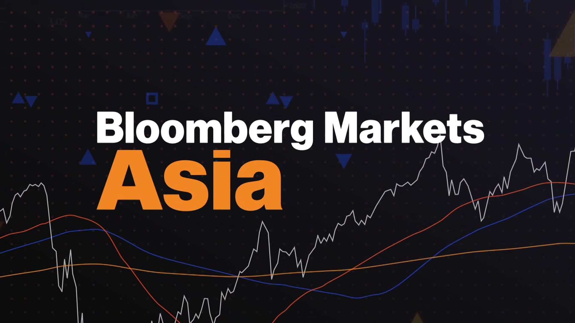 Watch Bloomberg Markets: Asia 07/11/2024 - Bloomberg