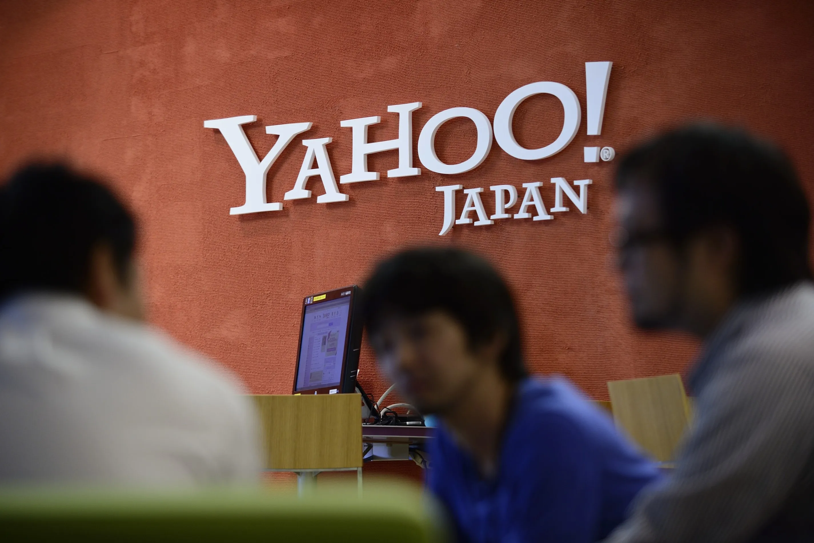 Yahoo Japan Chief Financial Officer Toshiki Ohya Interview