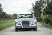 Muhammad Ali’s Rolls-Royce Headed to Auction