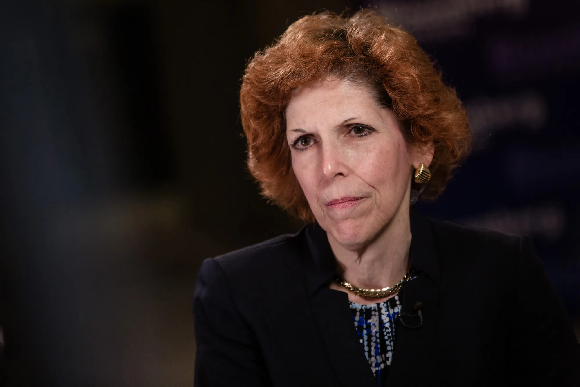 Loretta Mester