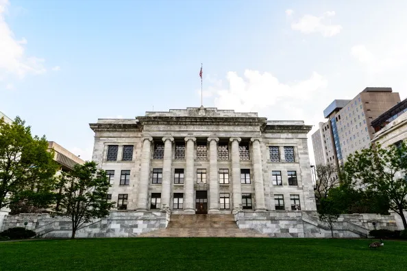 Harvard Medical School of Harvard University