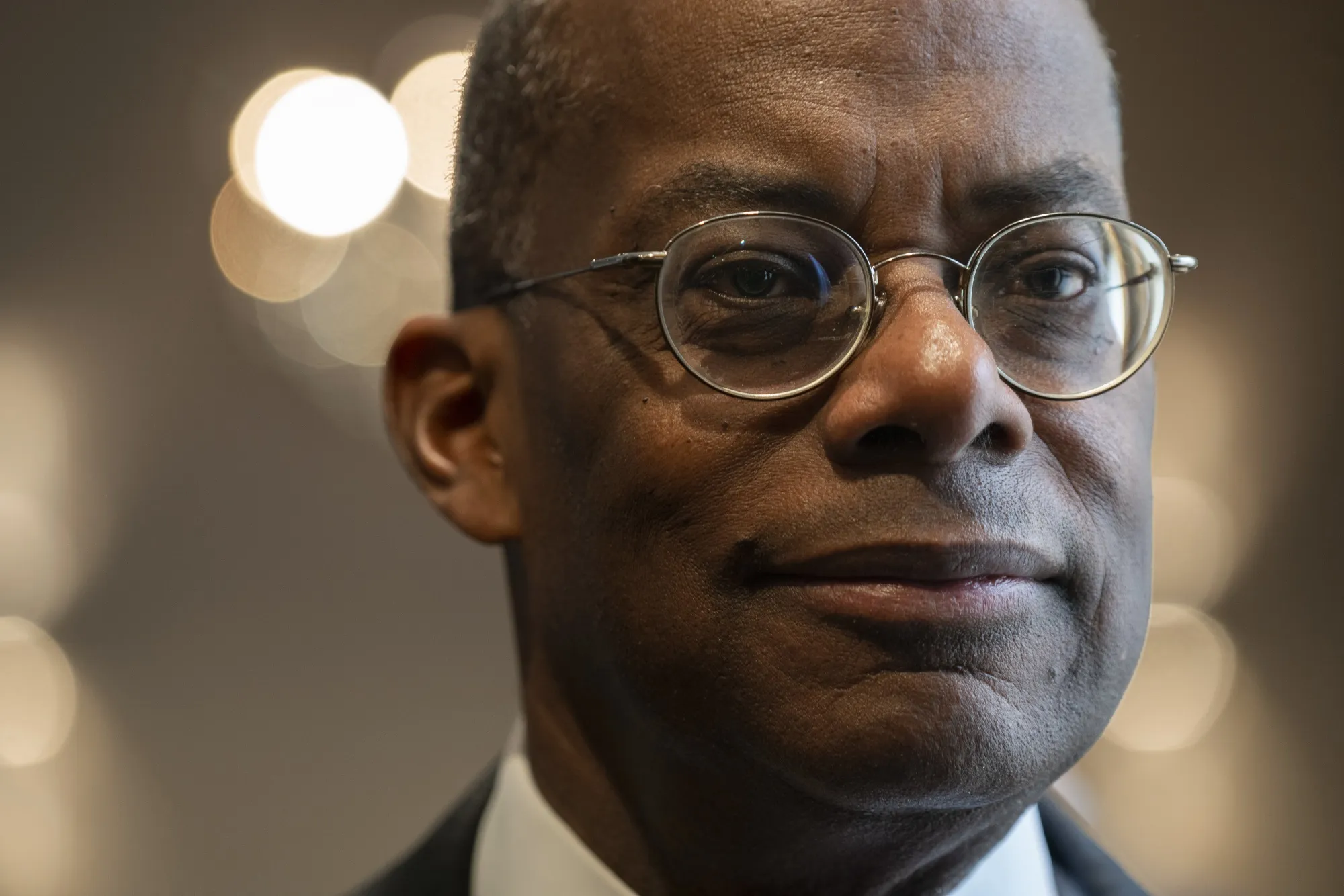 Roger Ferguson