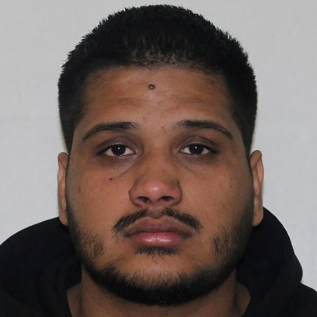 mugshot photo of Kamalpreet Singh