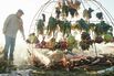 Make Fruits and Veggies Better by Burning Them, Says Francis Mallmann