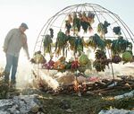 relates to Make Fruits and Veggies Better by Burning Them, Says Francis Mallmann