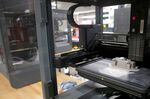 A 3d printer&nbsp;at the Desktop Metal headquarters in Burlington, MA.