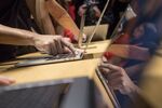 Apple Inc. Debuts New MacBook Computers