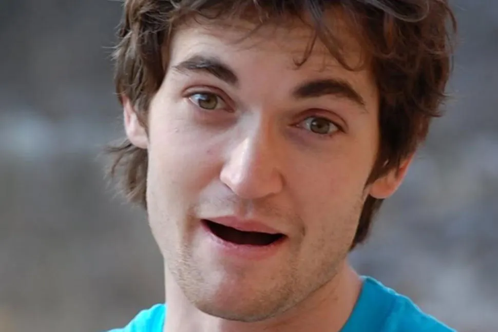 Ross William Ulbricht
