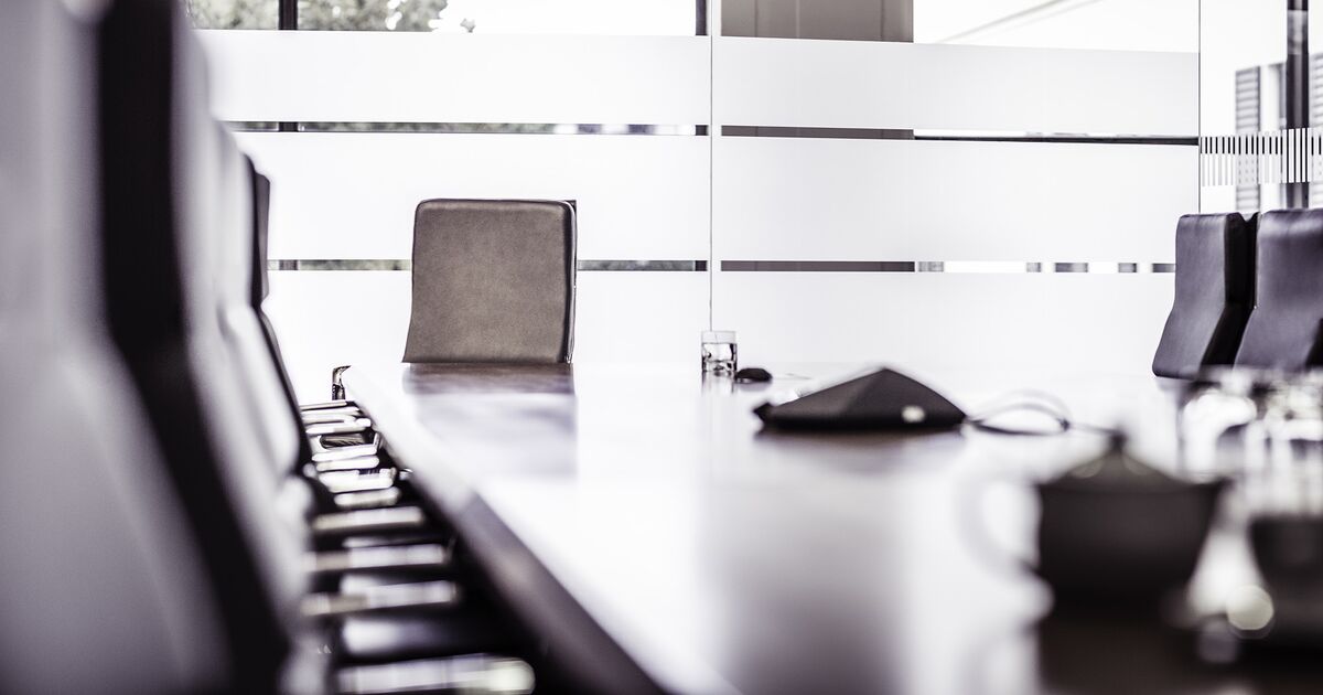 How to Be a Board Member? Tenure Is a Shareholder Focus Bloomberg