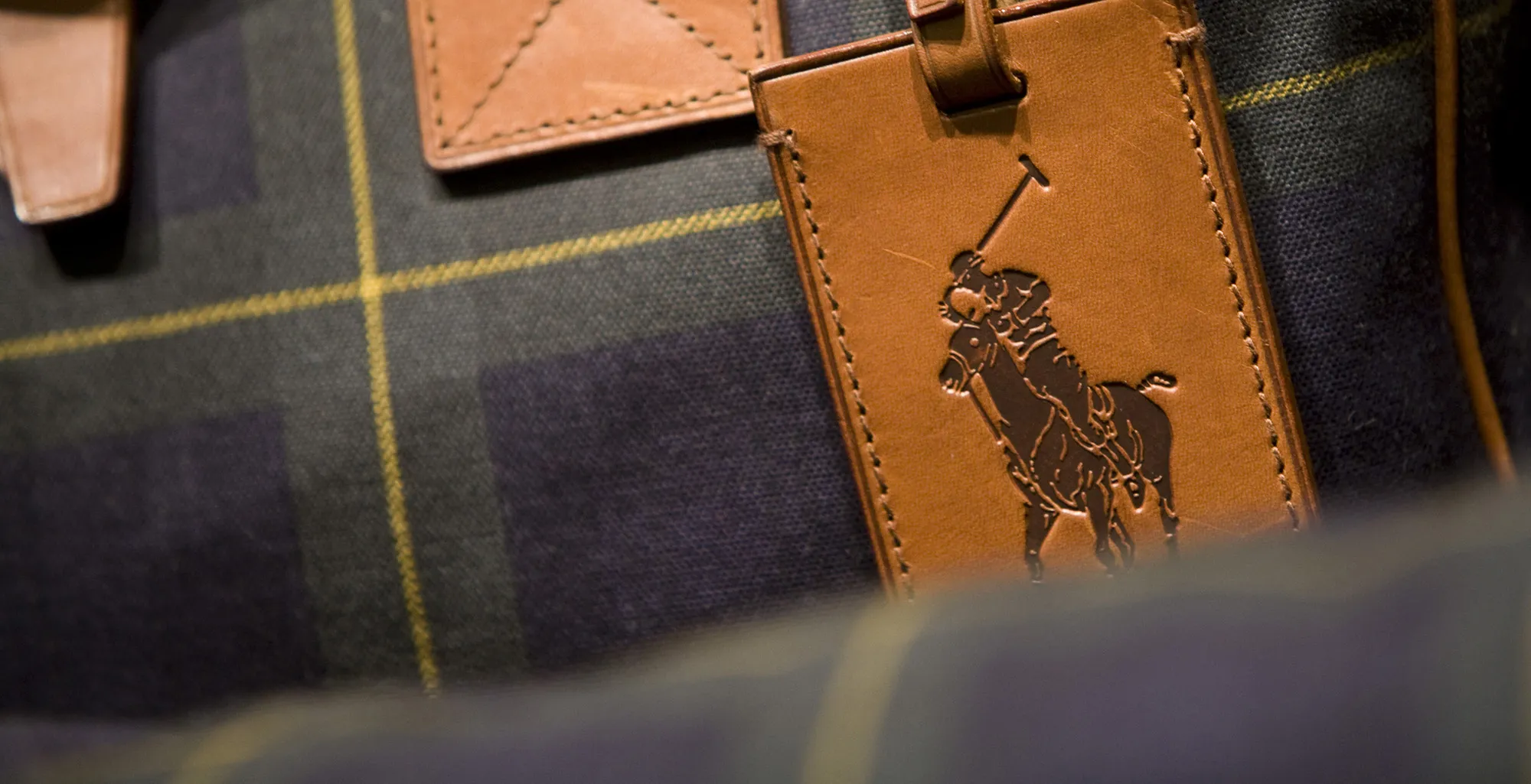 Ralph Lauren RL Stock Jumps on Surging Global Sales Bloomberg