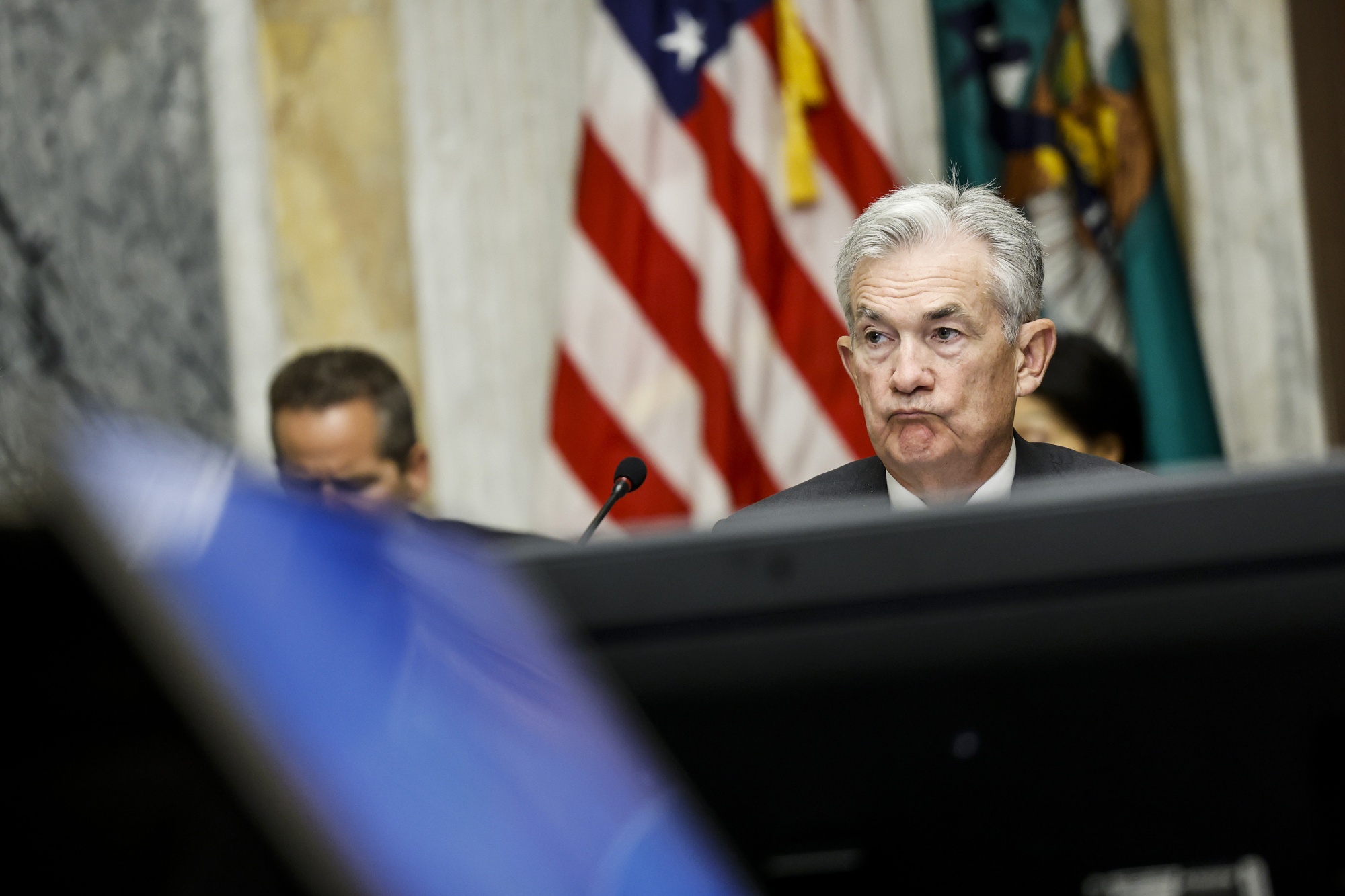 Powell's Inflation Fight Can't Be Fixed With A Fed-Induced Recession ...